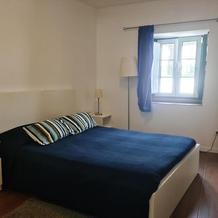 Stonewood Lodge Al São Vicente Ferreira Εξωτερικό φωτογραφία