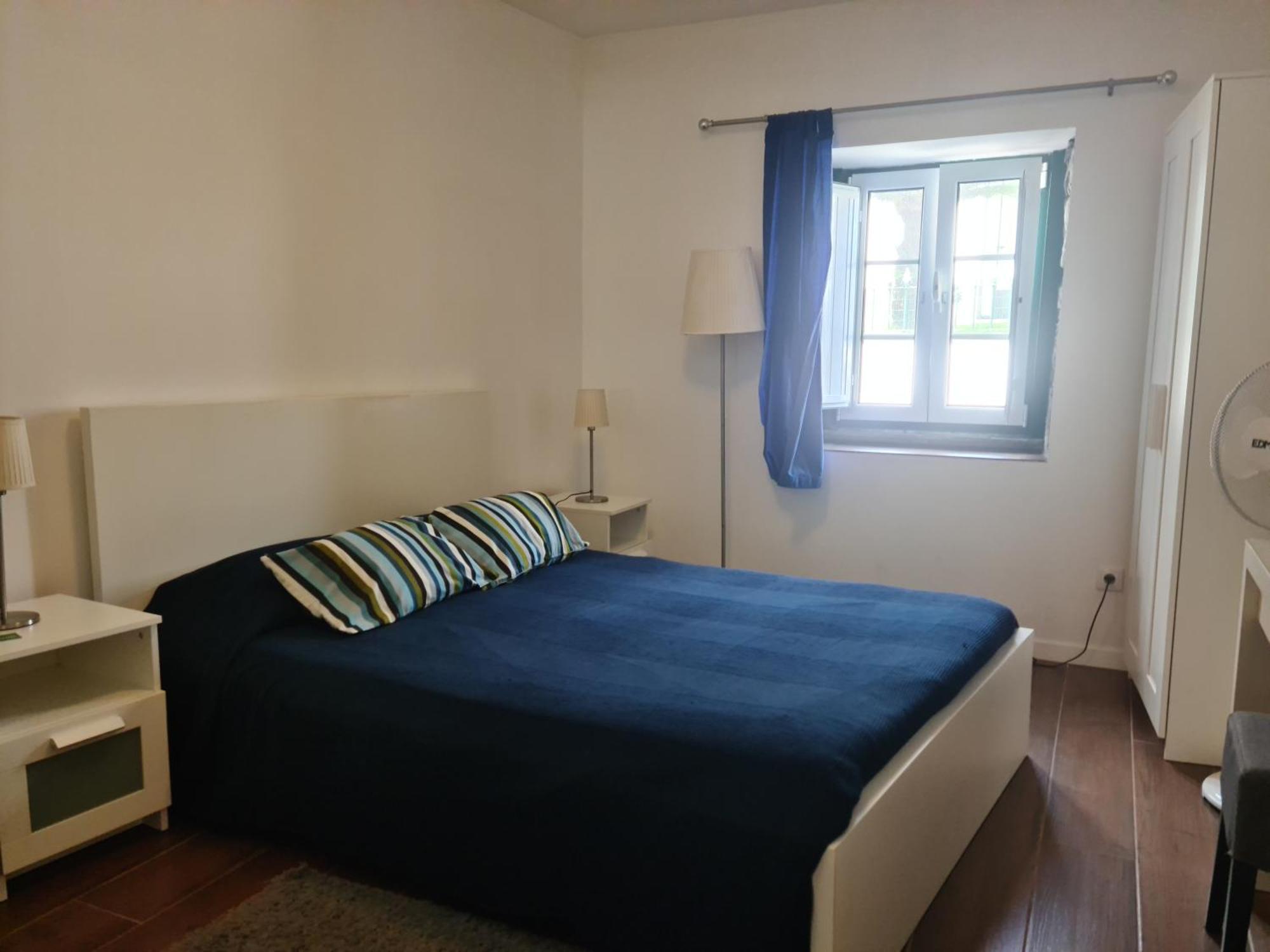 Stonewood Lodge Al São Vicente Ferreira Εξωτερικό φωτογραφία