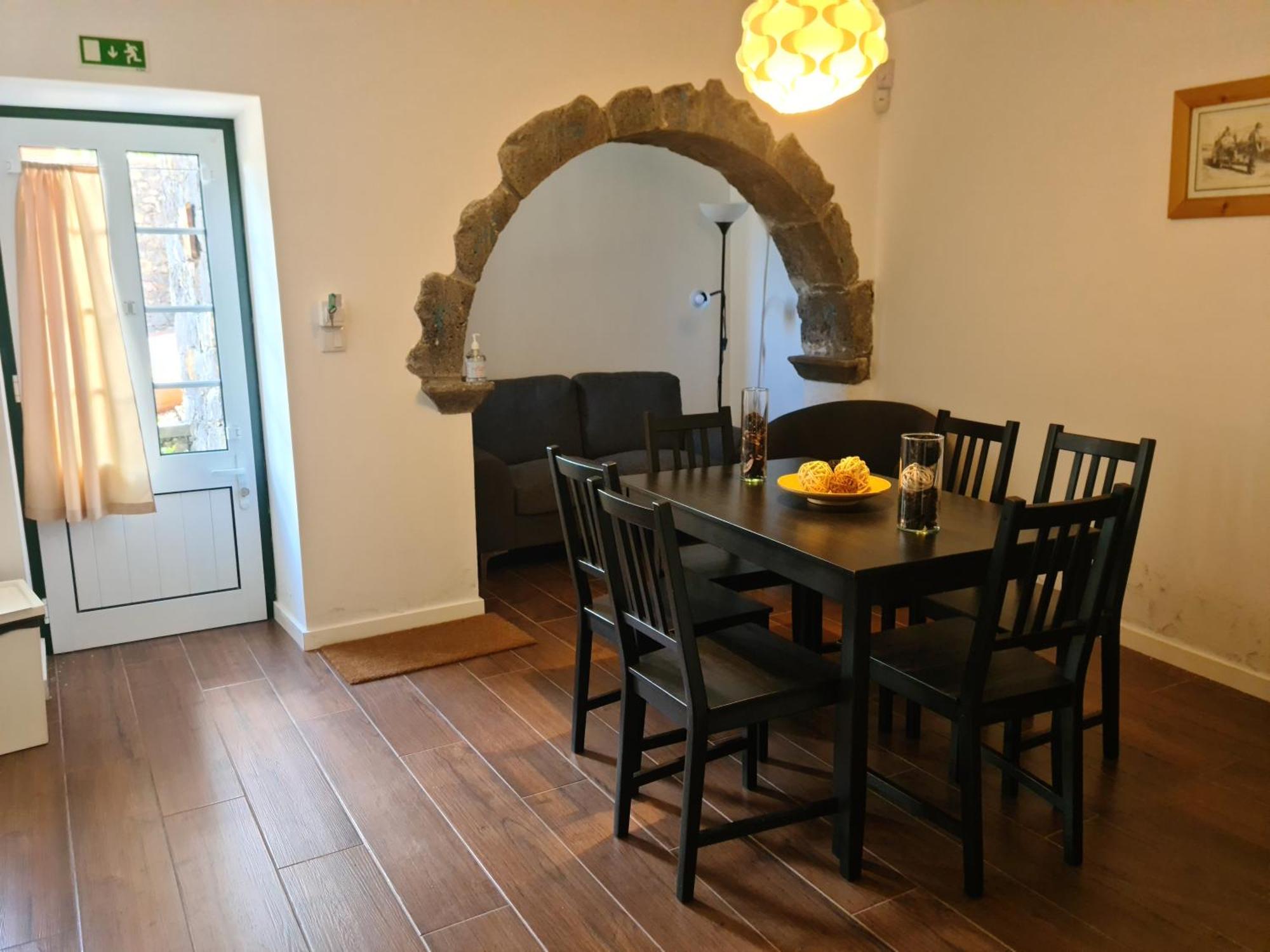 Stonewood Lodge Al São Vicente Ferreira Εξωτερικό φωτογραφία