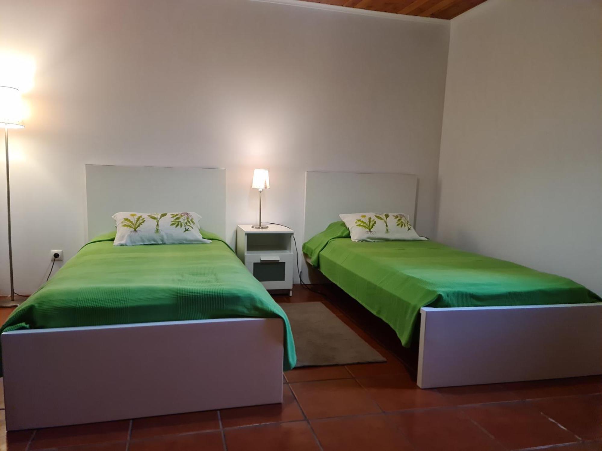 Stonewood Lodge Al São Vicente Ferreira Εξωτερικό φωτογραφία