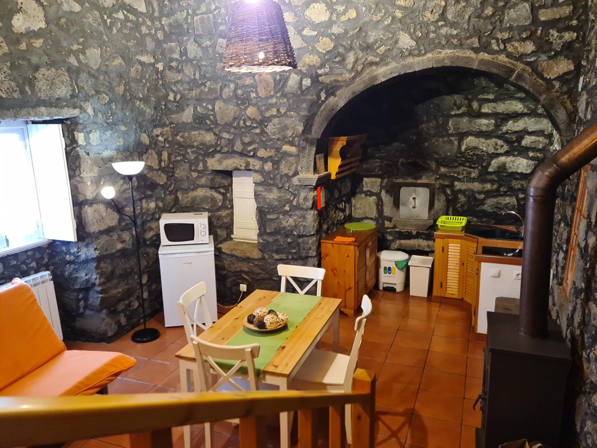 Stonewood Lodge Al São Vicente Ferreira Εξωτερικό φωτογραφία