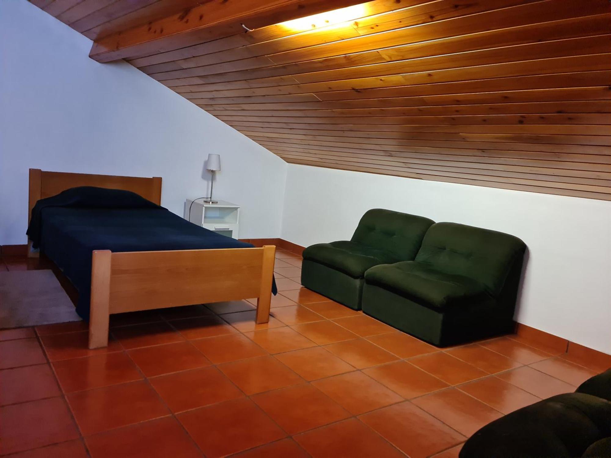 Stonewood Lodge Al São Vicente Ferreira Εξωτερικό φωτογραφία