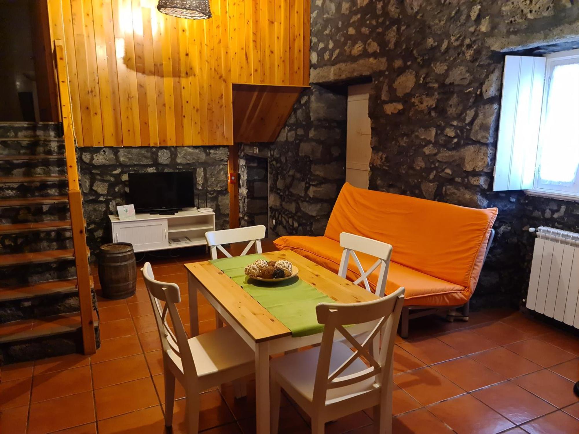 Stonewood Lodge Al São Vicente Ferreira Εξωτερικό φωτογραφία