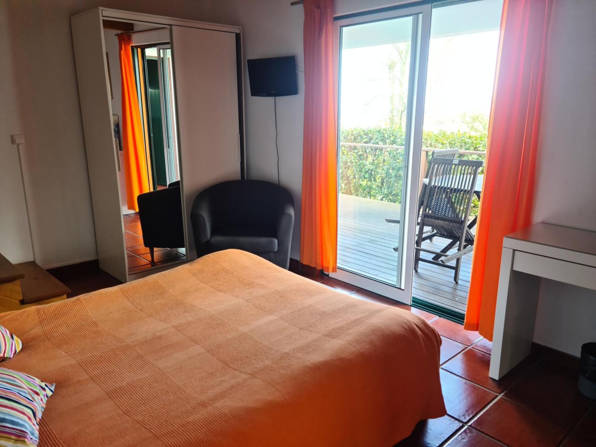 Stonewood Lodge Al São Vicente Ferreira Εξωτερικό φωτογραφία