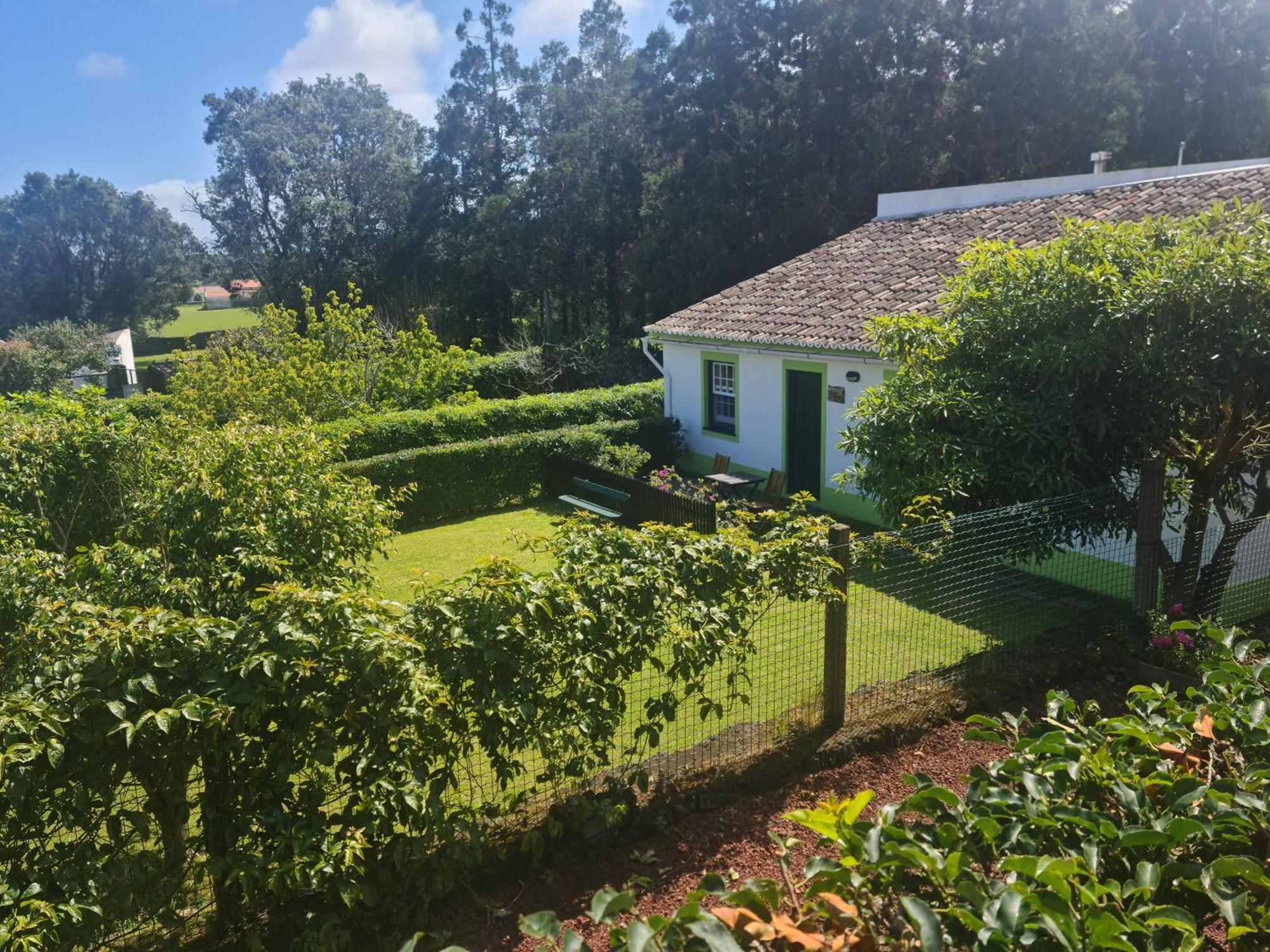 Stonewood Lodge Al São Vicente Ferreira Εξωτερικό φωτογραφία