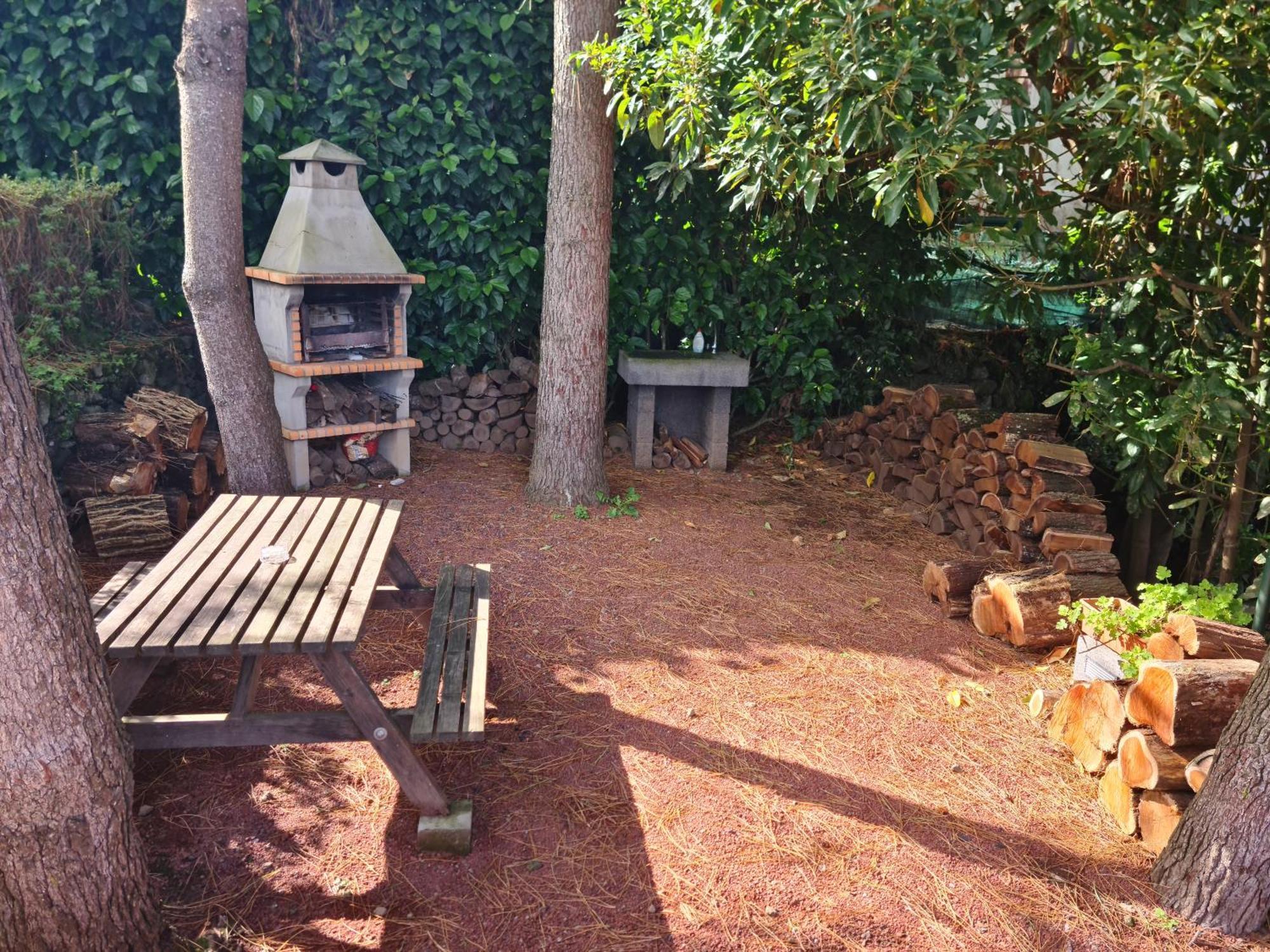 Stonewood Lodge Al São Vicente Ferreira Εξωτερικό φωτογραφία