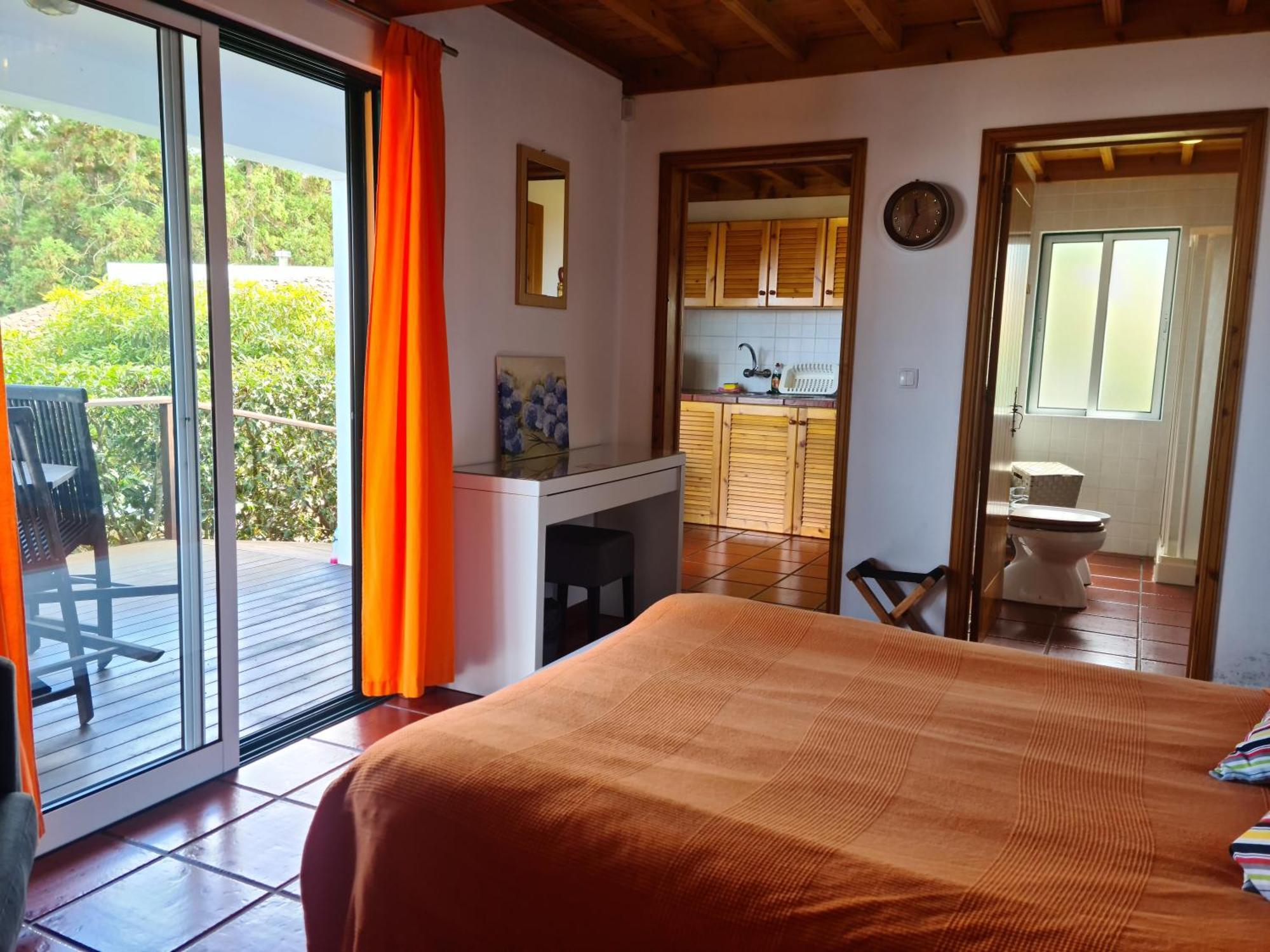 Stonewood Lodge Al São Vicente Ferreira Εξωτερικό φωτογραφία