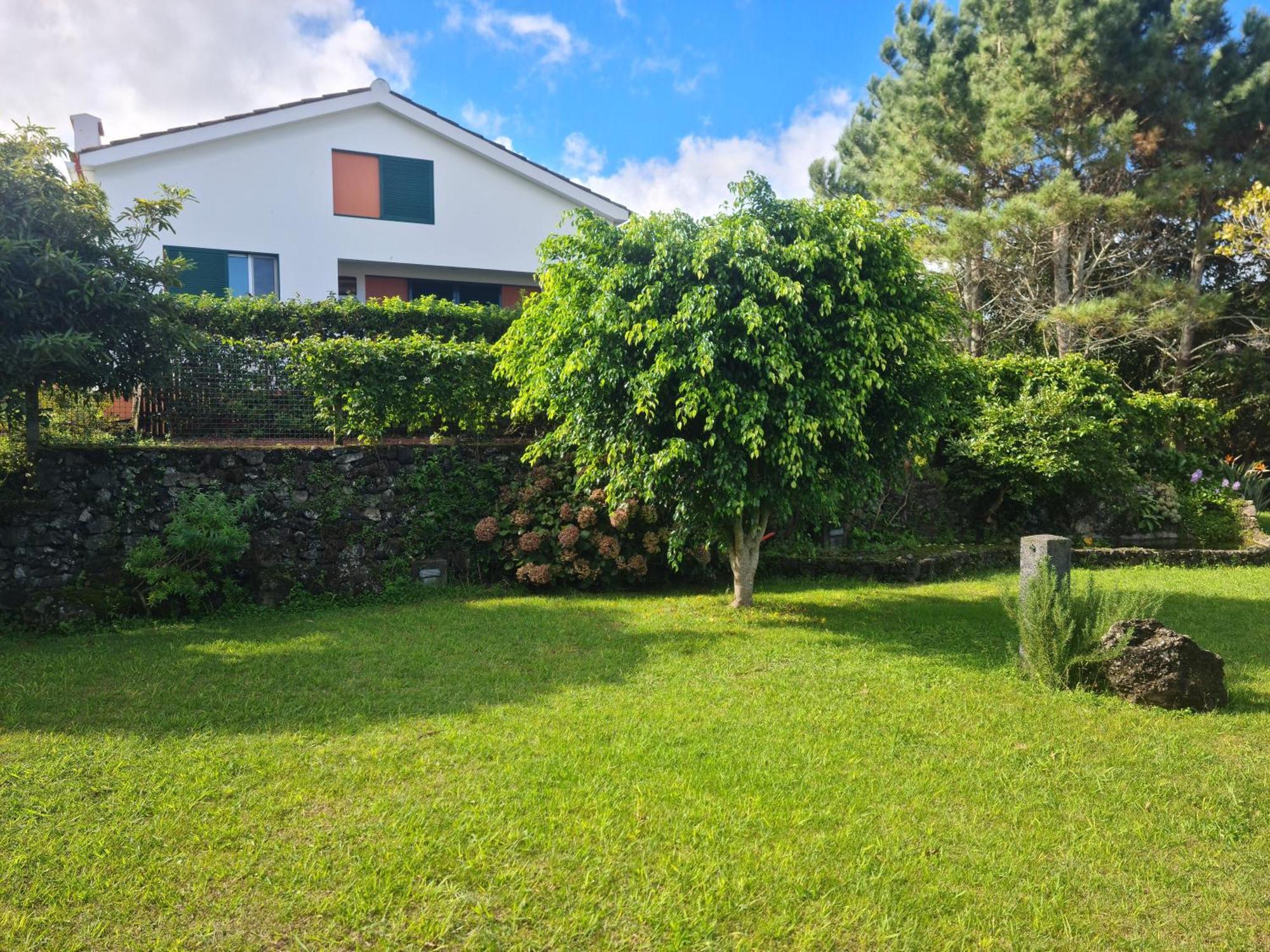 Stonewood Lodge Al São Vicente Ferreira Εξωτερικό φωτογραφία