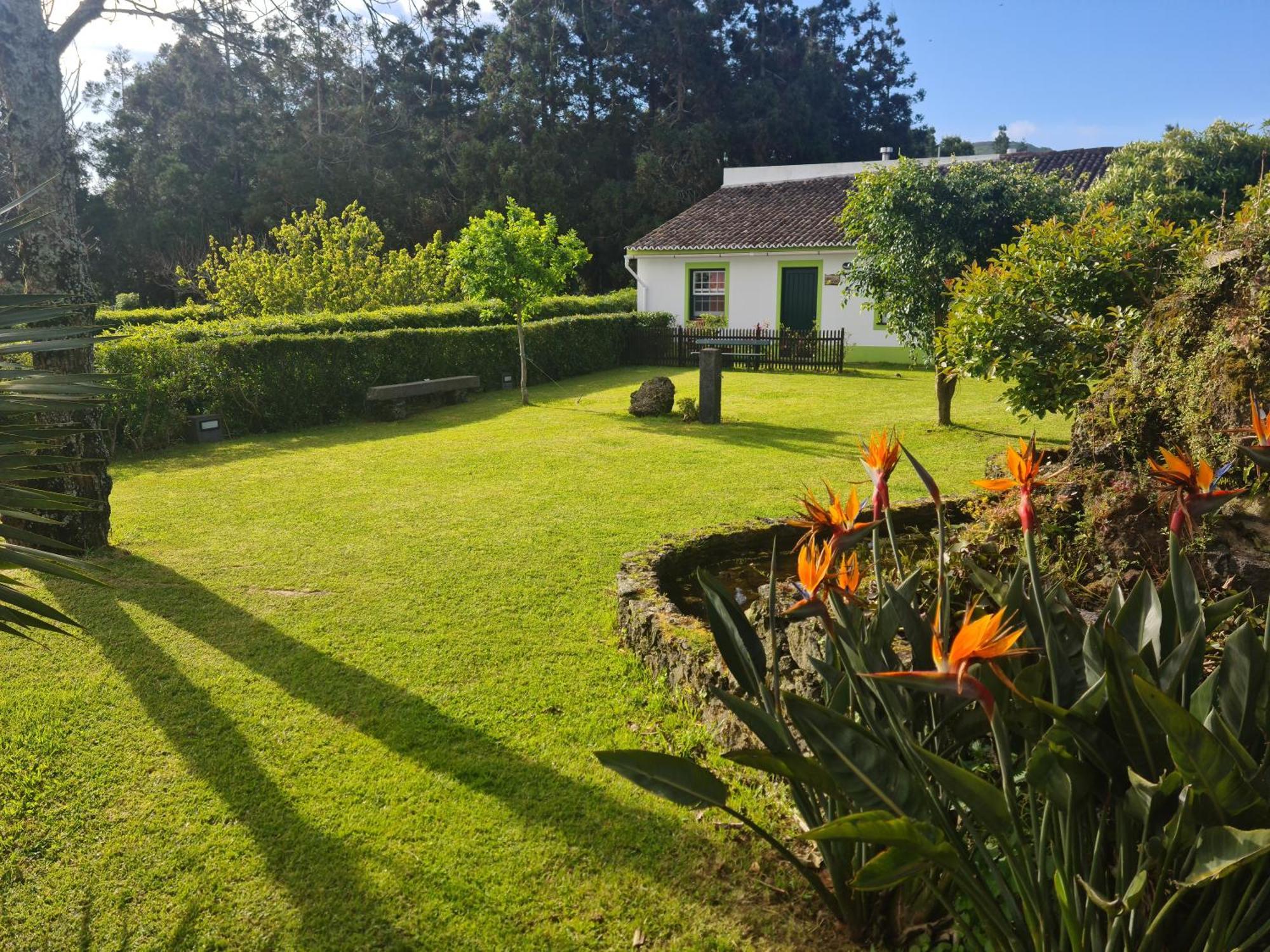 Stonewood Lodge Al São Vicente Ferreira Εξωτερικό φωτογραφία