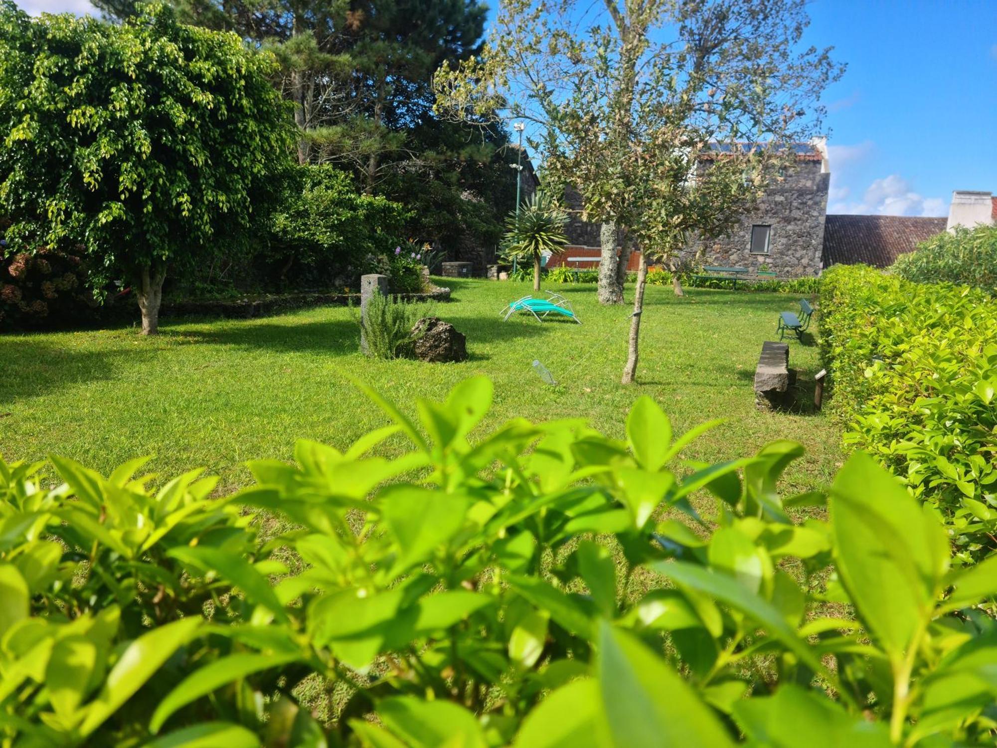 Stonewood Lodge Al São Vicente Ferreira Εξωτερικό φωτογραφία