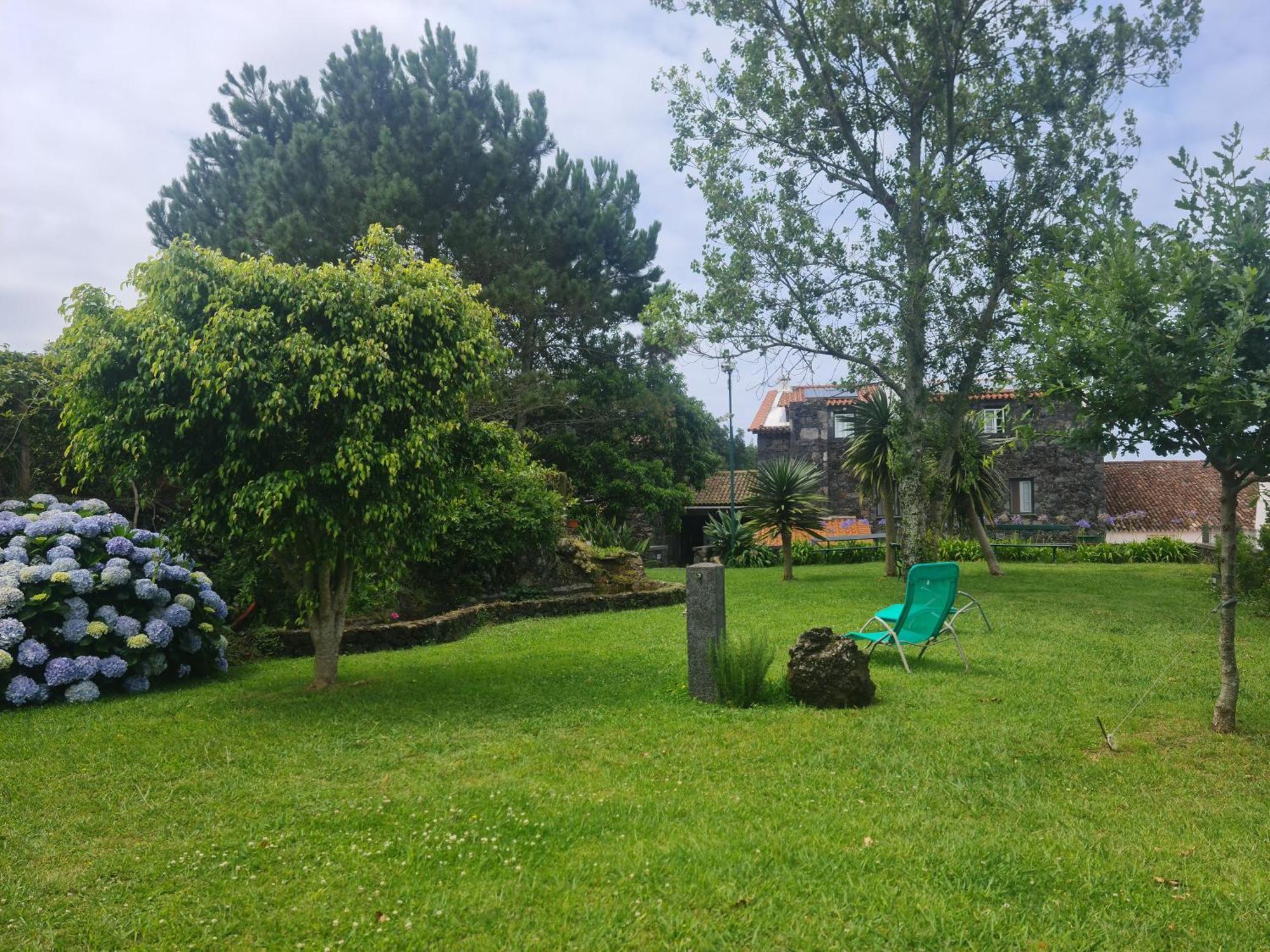Stonewood Lodge Al São Vicente Ferreira Εξωτερικό φωτογραφία