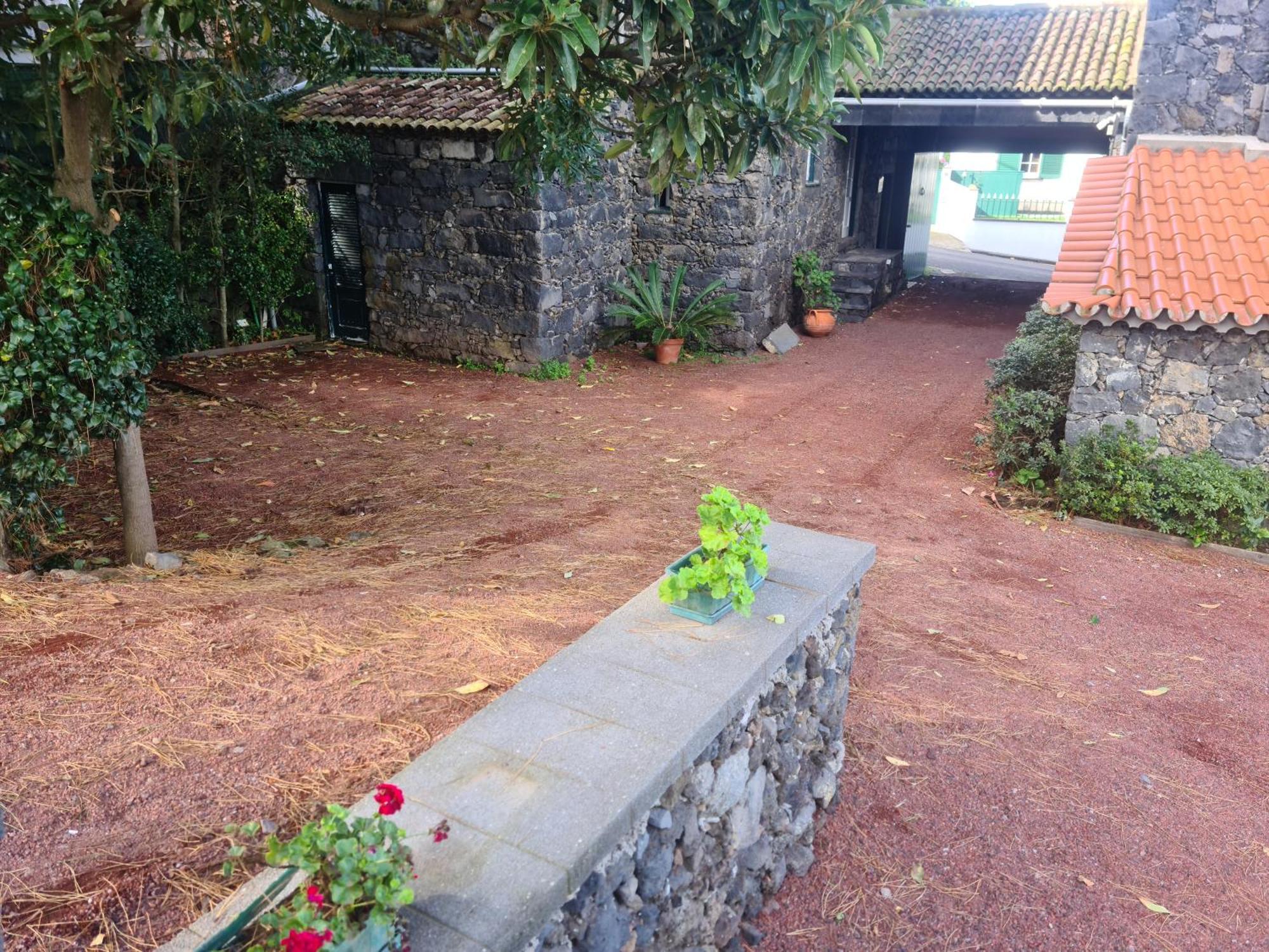 Stonewood Lodge Al São Vicente Ferreira Εξωτερικό φωτογραφία