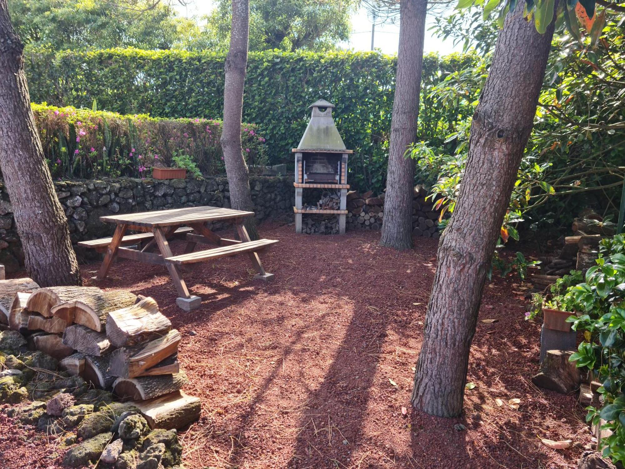 Stonewood Lodge Al São Vicente Ferreira Εξωτερικό φωτογραφία
