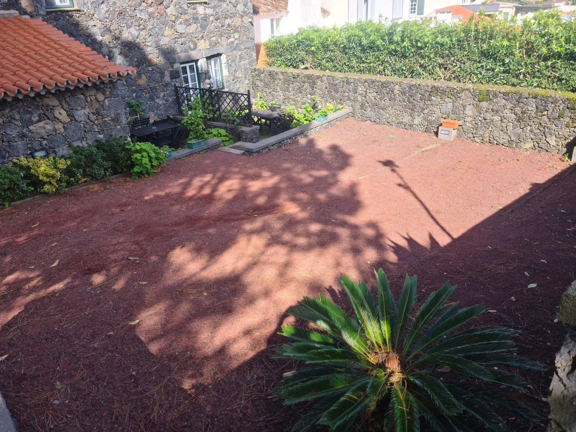 Stonewood Lodge Al São Vicente Ferreira Εξωτερικό φωτογραφία