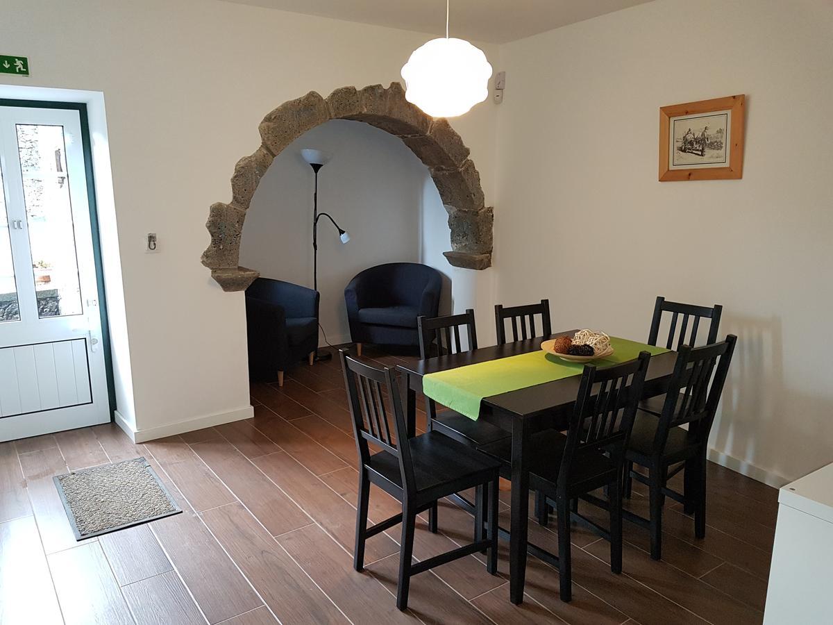 Stonewood Lodge Al São Vicente Ferreira Εξωτερικό φωτογραφία