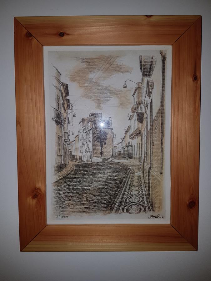 Stonewood Lodge Al São Vicente Ferreira Εξωτερικό φωτογραφία