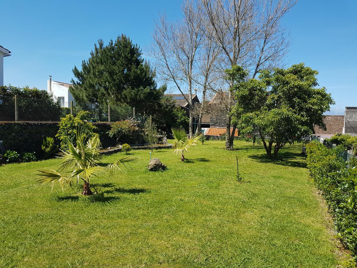 Stonewood Lodge Al São Vicente Ferreira Εξωτερικό φωτογραφία
