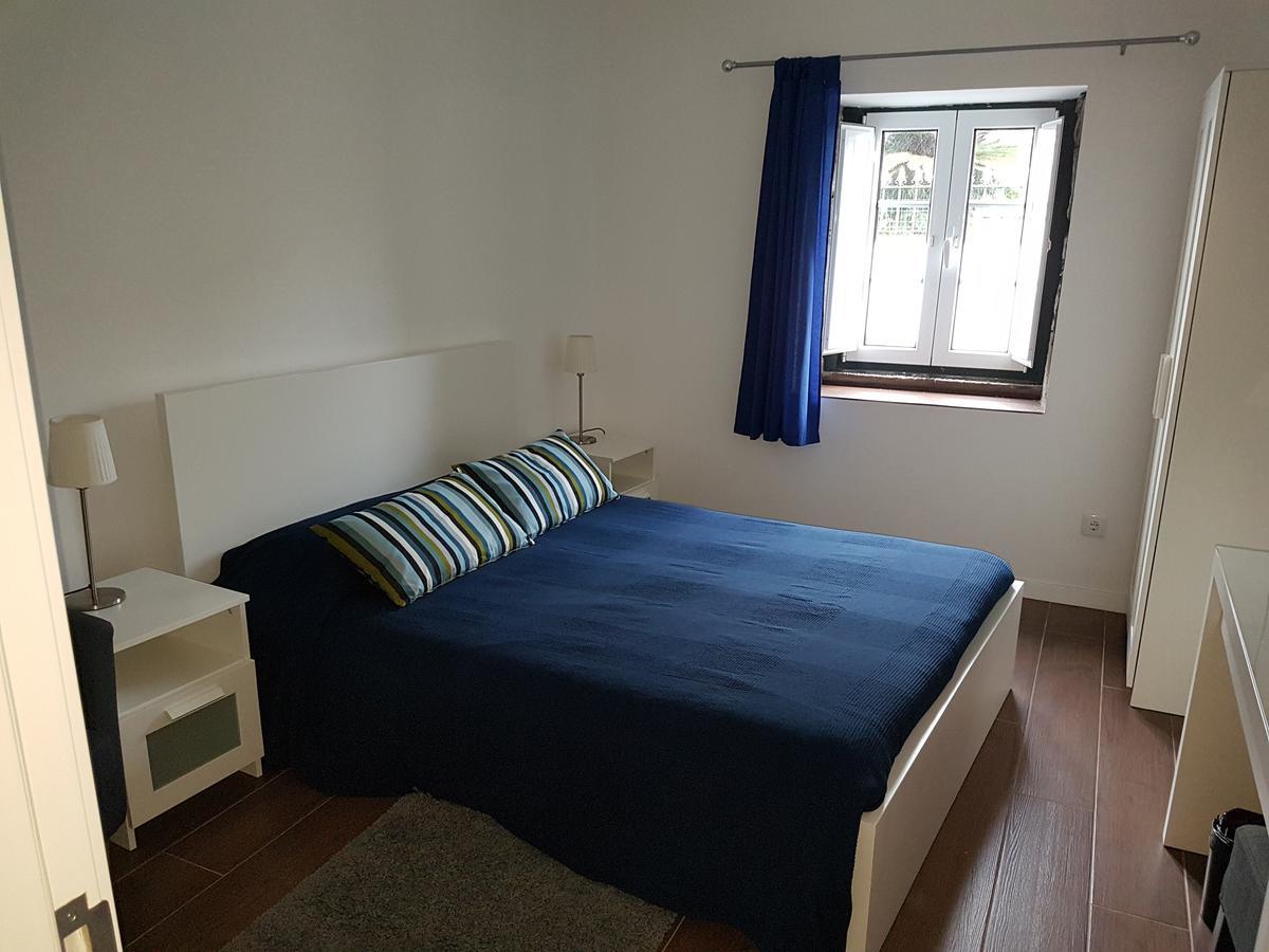 Stonewood Lodge Al São Vicente Ferreira Εξωτερικό φωτογραφία