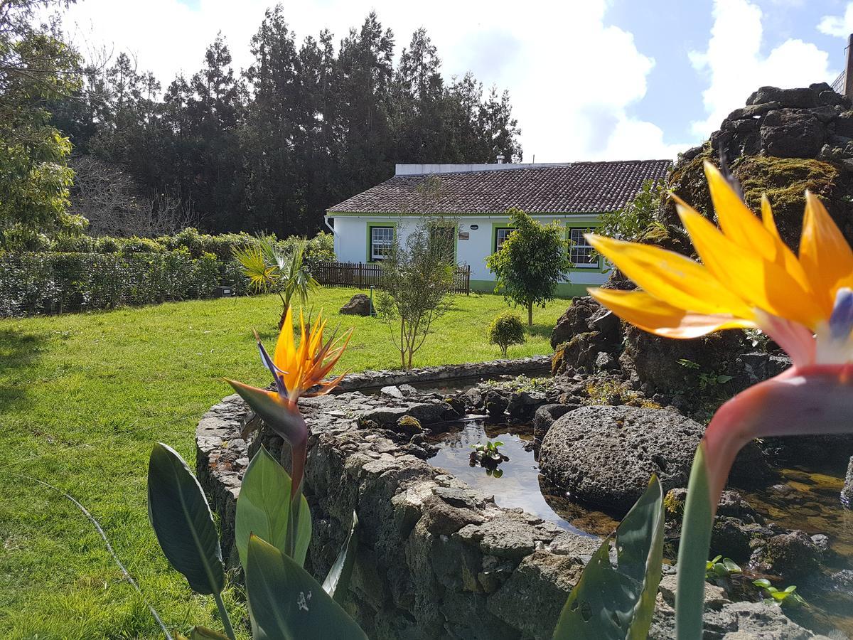 Stonewood Lodge Al São Vicente Ferreira Εξωτερικό φωτογραφία