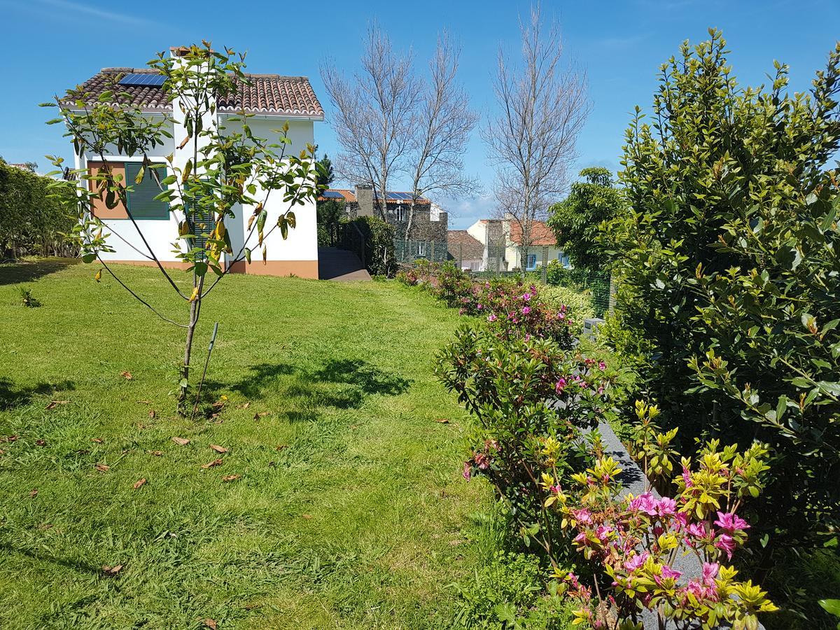 Stonewood Lodge Al São Vicente Ferreira Εξωτερικό φωτογραφία