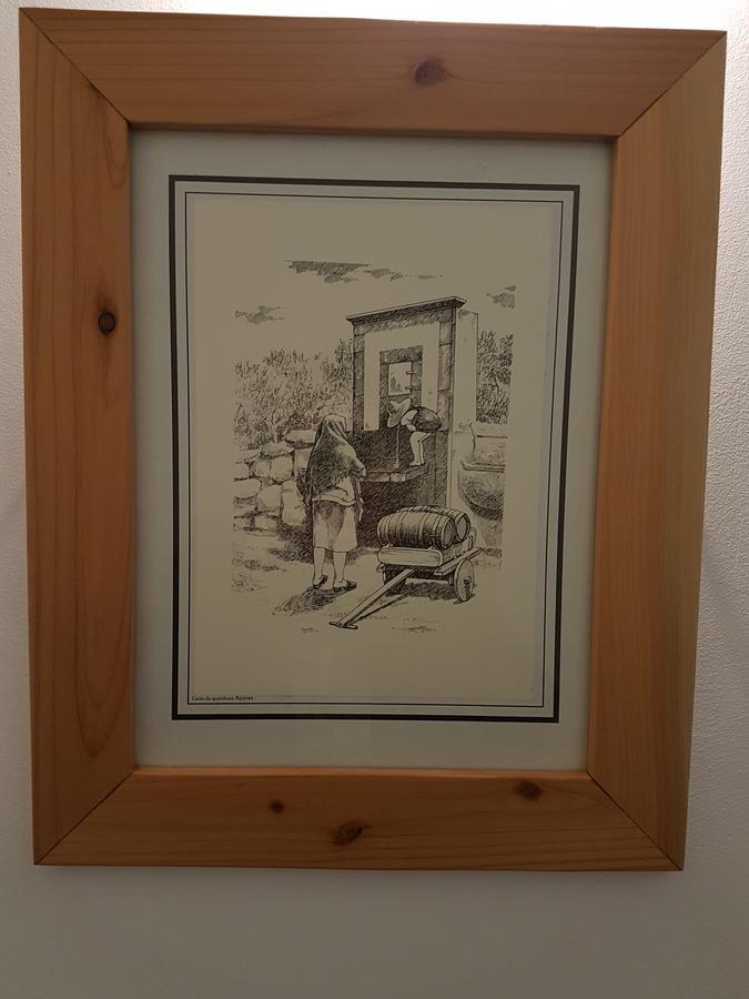 Stonewood Lodge Al São Vicente Ferreira Εξωτερικό φωτογραφία