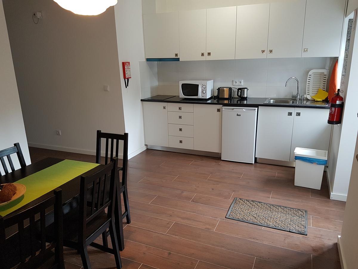 Stonewood Lodge Al São Vicente Ferreira Εξωτερικό φωτογραφία