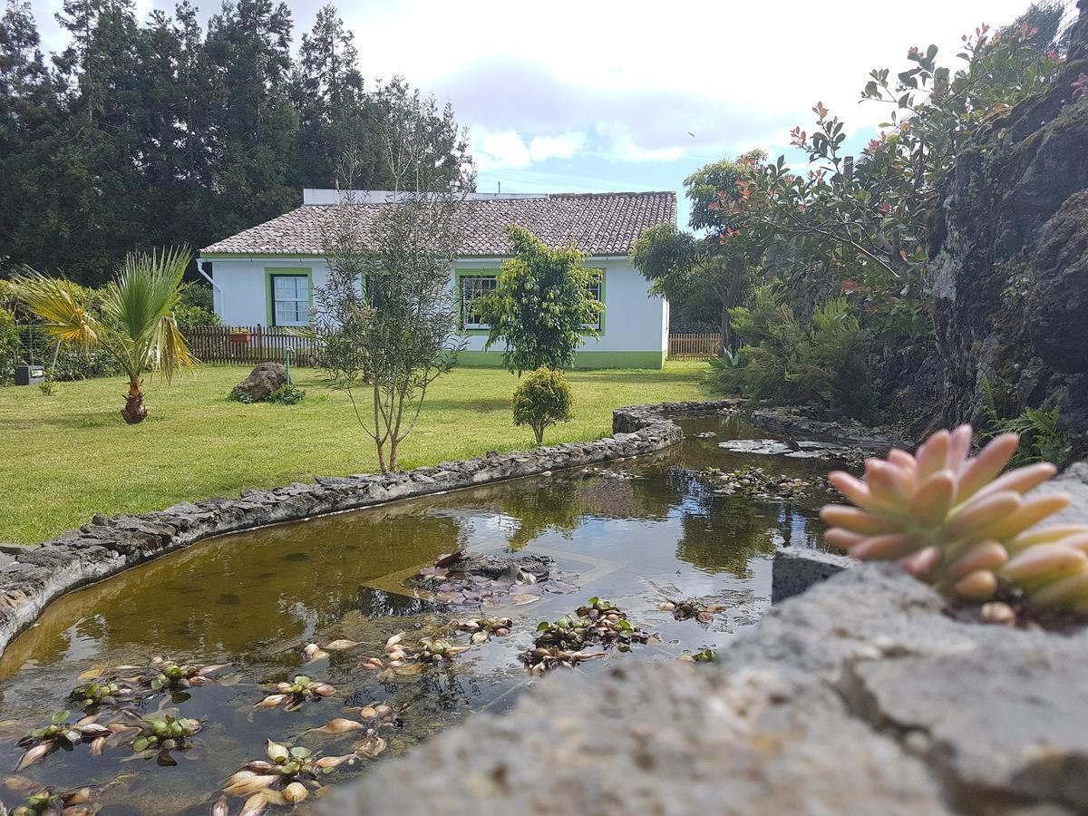 Stonewood Lodge Al São Vicente Ferreira Εξωτερικό φωτογραφία