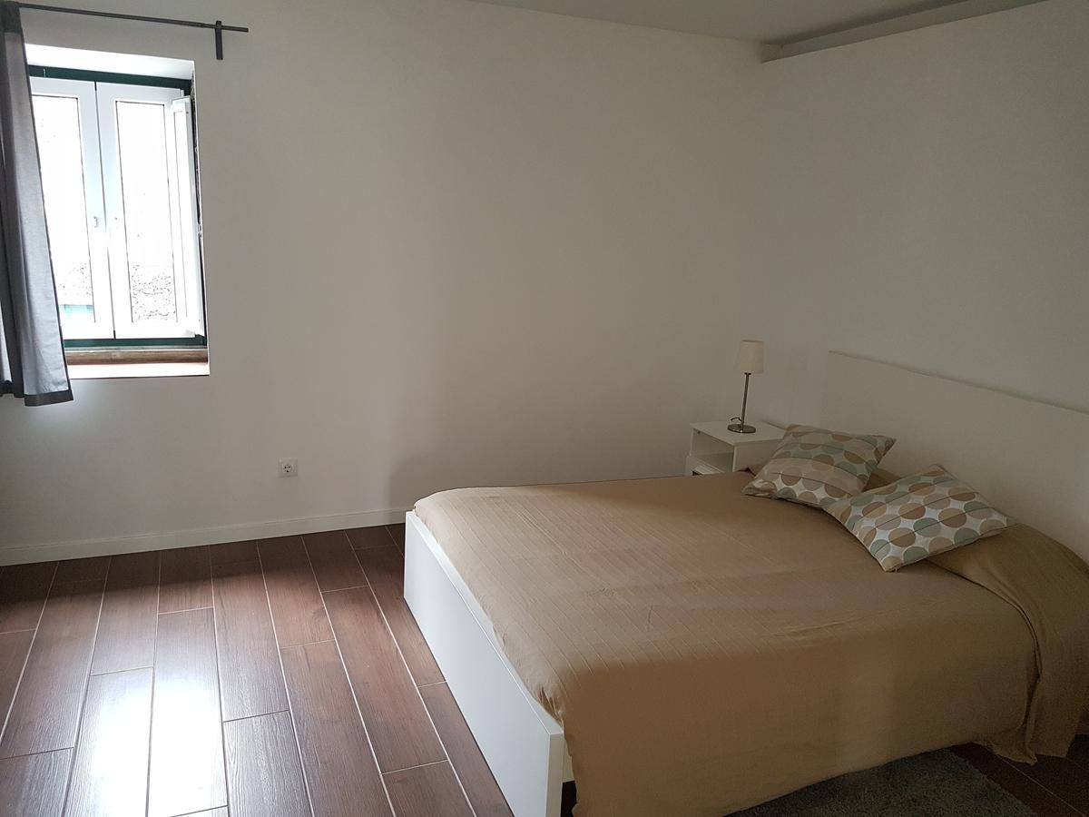 Stonewood Lodge Al São Vicente Ferreira Εξωτερικό φωτογραφία