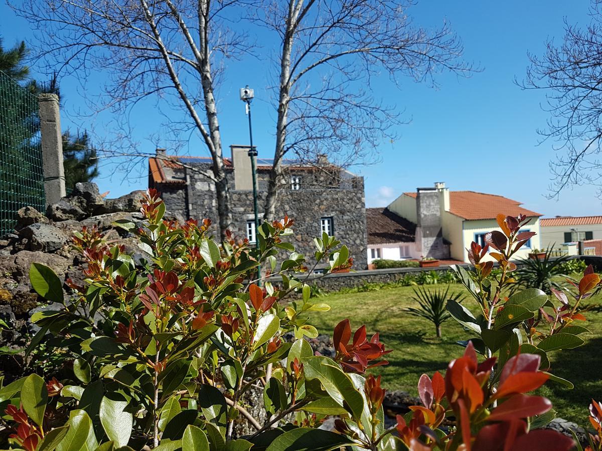 Stonewood Lodge Al São Vicente Ferreira Εξωτερικό φωτογραφία