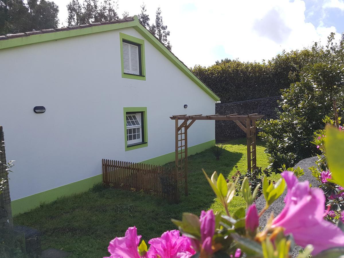 Stonewood Lodge Al São Vicente Ferreira Εξωτερικό φωτογραφία