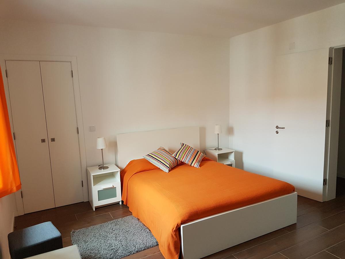 Stonewood Lodge Al São Vicente Ferreira Εξωτερικό φωτογραφία