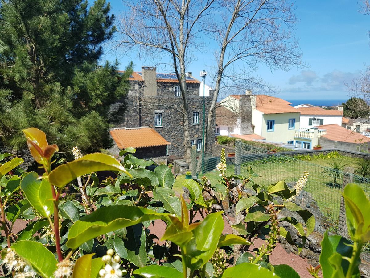 Stonewood Lodge Al São Vicente Ferreira Εξωτερικό φωτογραφία