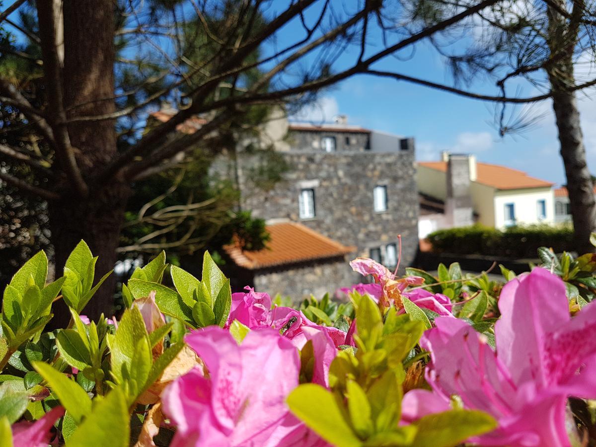 Stonewood Lodge Al São Vicente Ferreira Εξωτερικό φωτογραφία