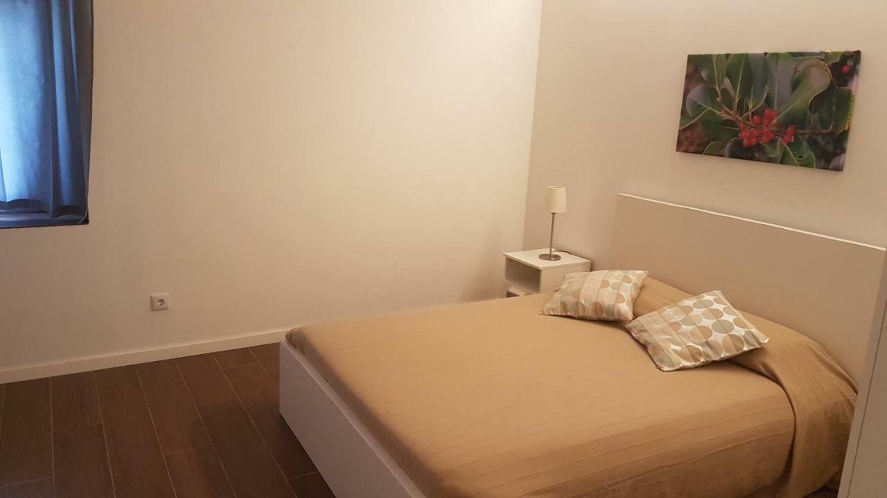 Stonewood Lodge Al São Vicente Ferreira Εξωτερικό φωτογραφία