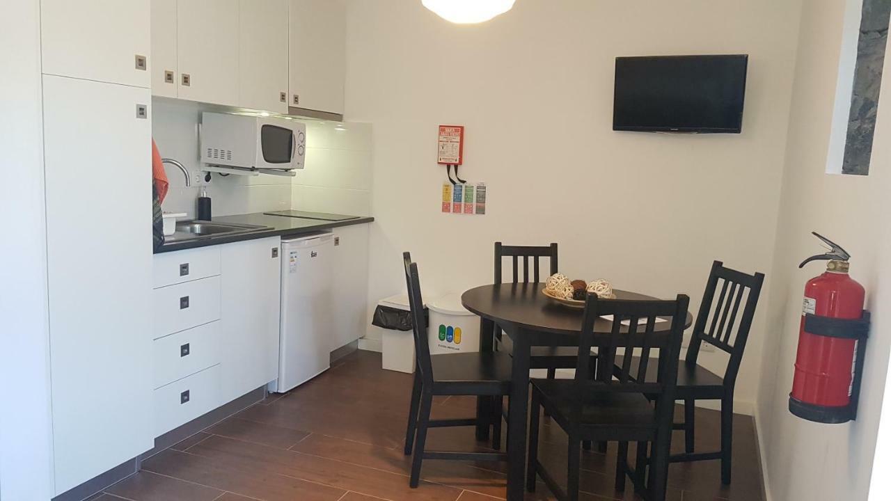 Stonewood Lodge Al São Vicente Ferreira Εξωτερικό φωτογραφία