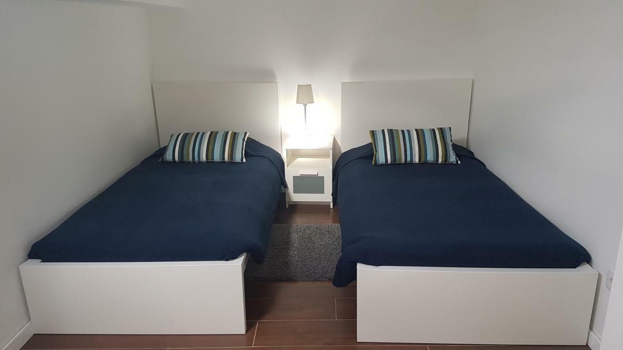 Stonewood Lodge Al São Vicente Ferreira Εξωτερικό φωτογραφία