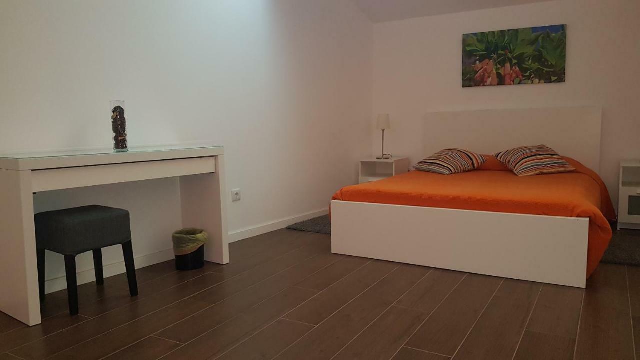 Stonewood Lodge Al São Vicente Ferreira Εξωτερικό φωτογραφία