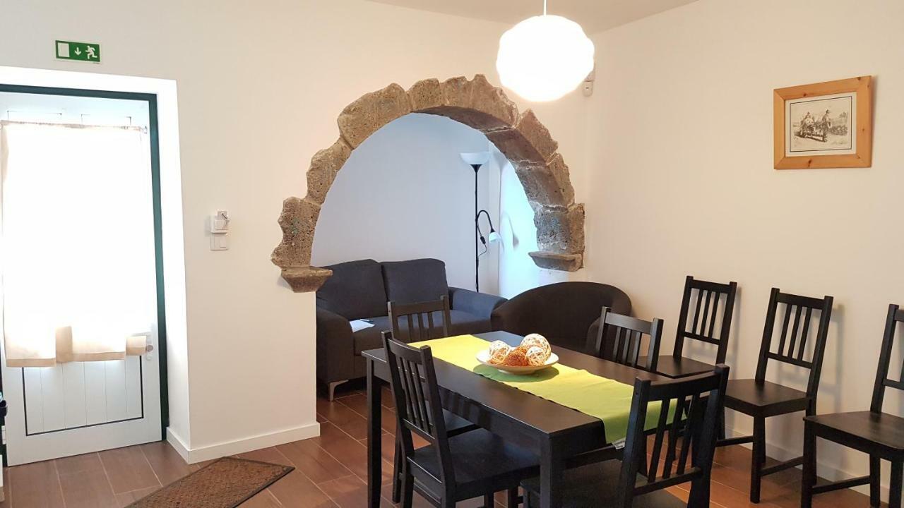 Stonewood Lodge Al São Vicente Ferreira Εξωτερικό φωτογραφία