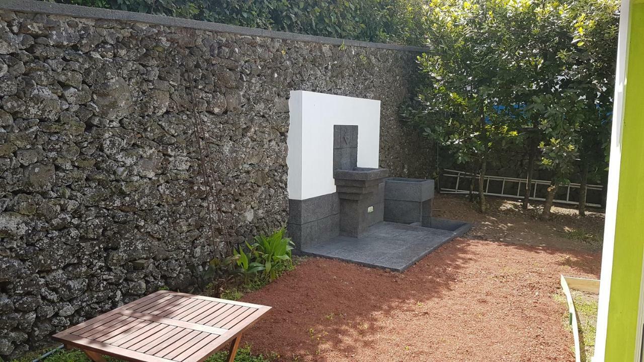 Stonewood Lodge Al São Vicente Ferreira Εξωτερικό φωτογραφία