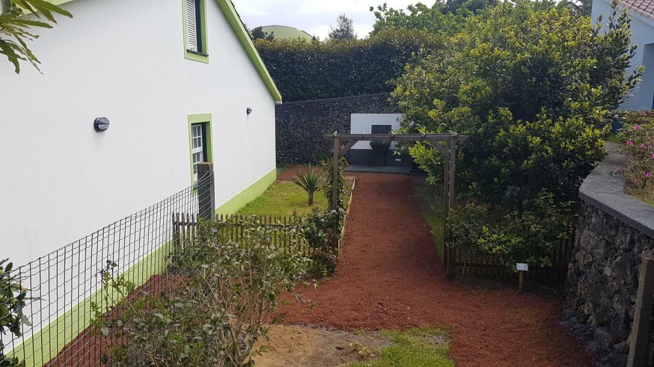 Stonewood Lodge Al São Vicente Ferreira Εξωτερικό φωτογραφία