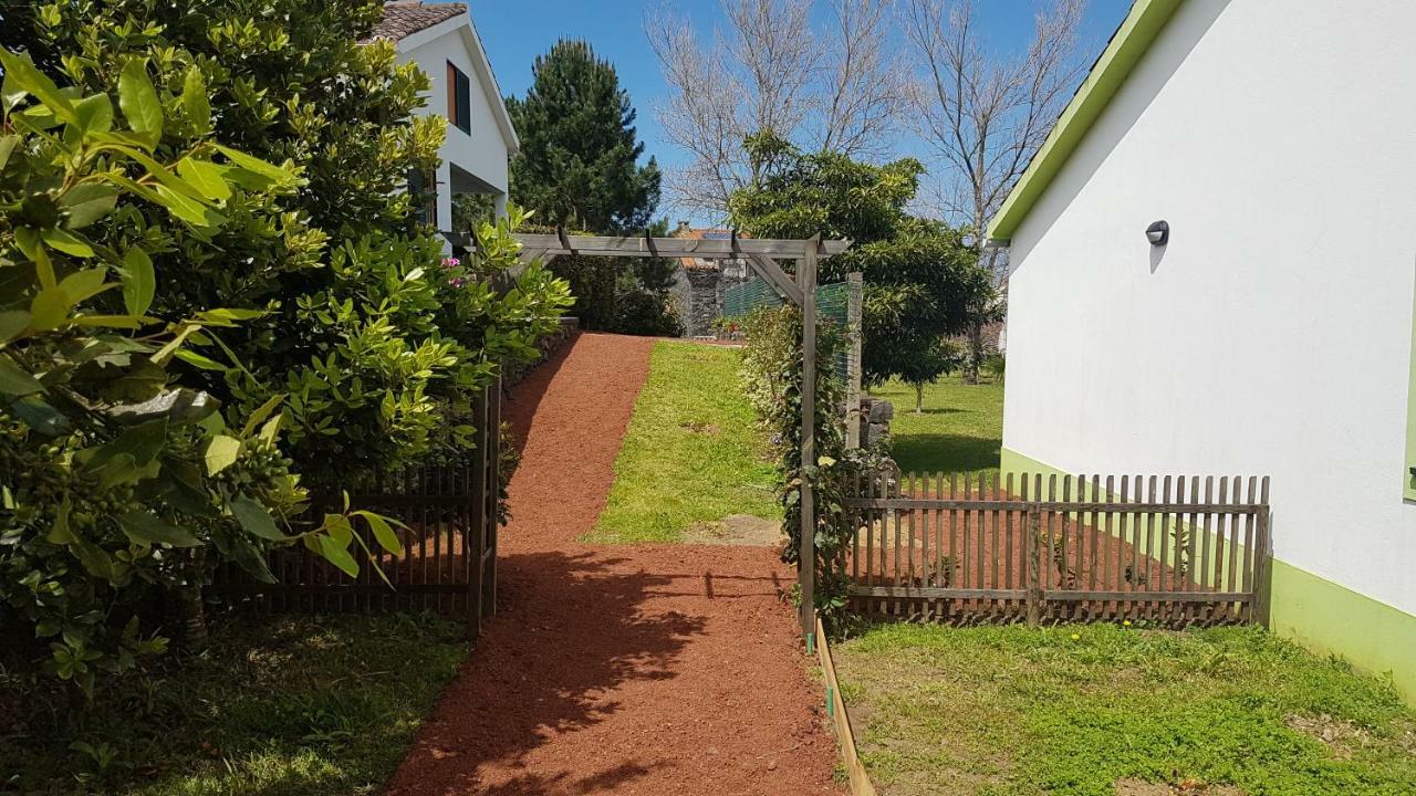 Stonewood Lodge Al São Vicente Ferreira Εξωτερικό φωτογραφία