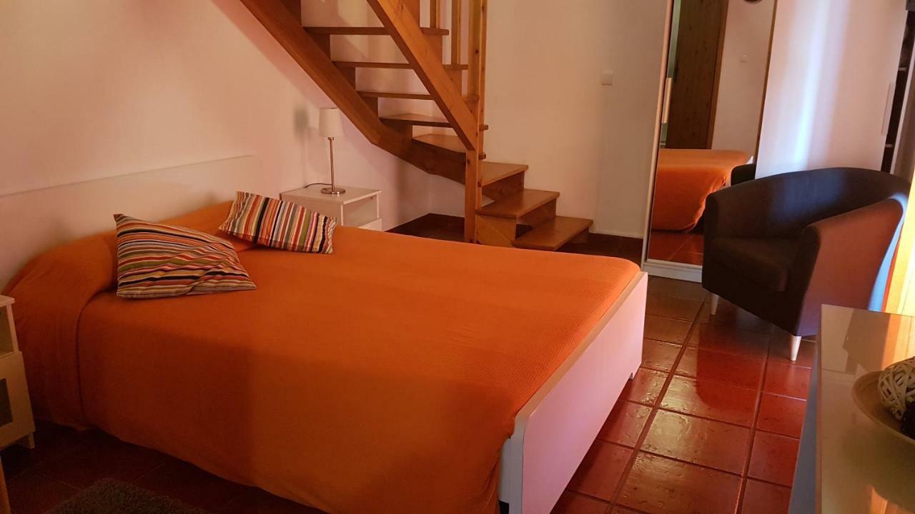 Stonewood Lodge Al São Vicente Ferreira Εξωτερικό φωτογραφία