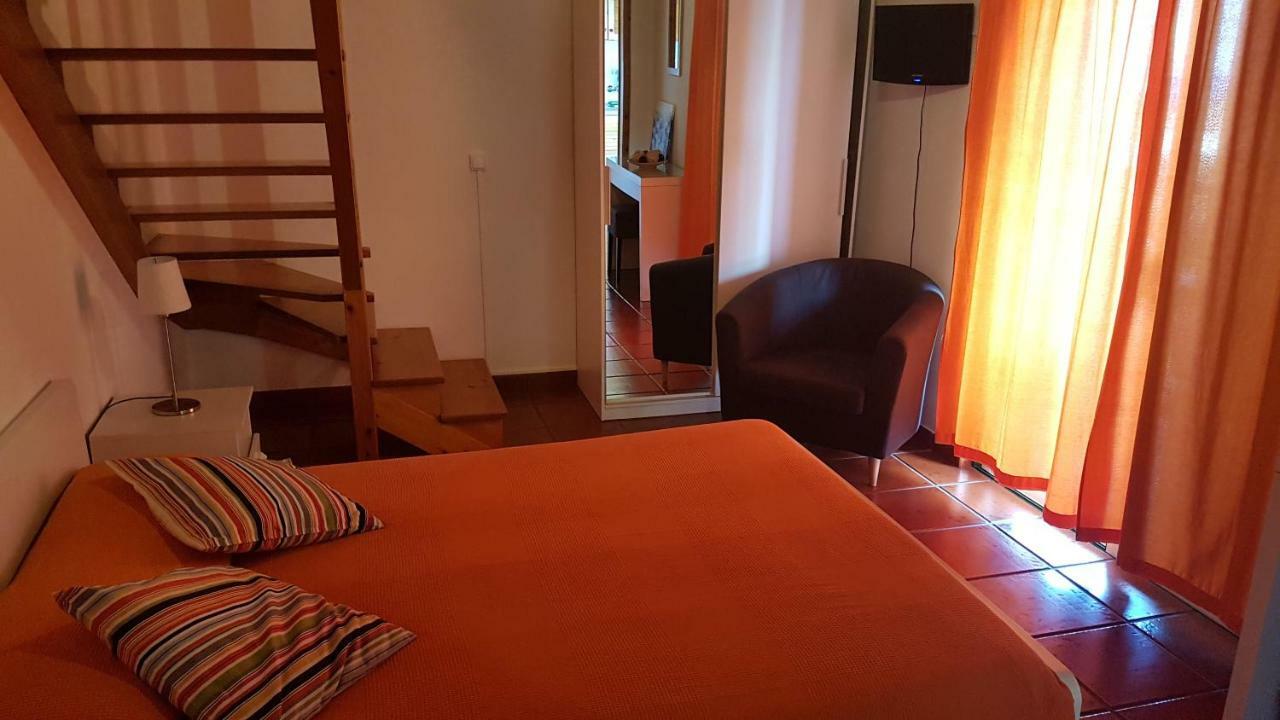 Stonewood Lodge Al São Vicente Ferreira Εξωτερικό φωτογραφία
