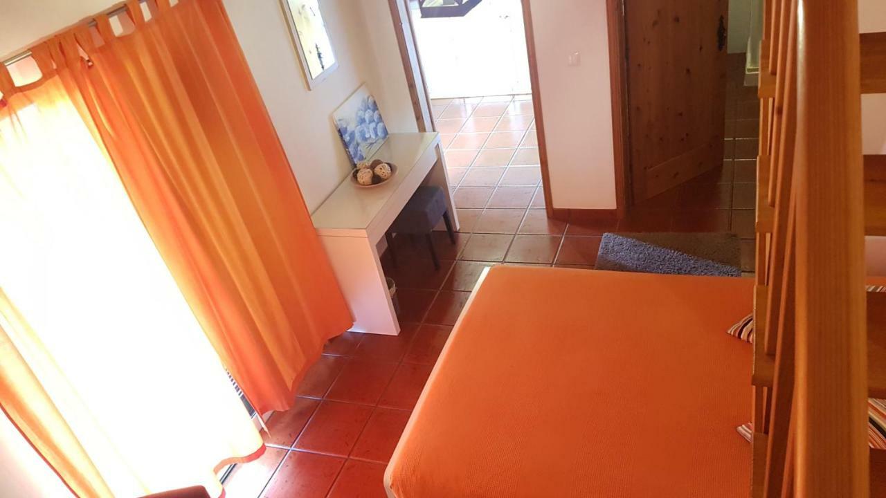 Stonewood Lodge Al São Vicente Ferreira Εξωτερικό φωτογραφία