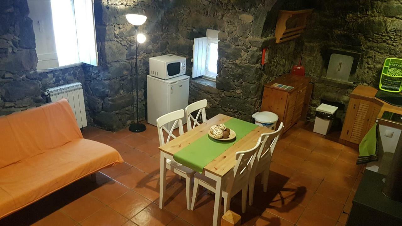 Stonewood Lodge Al São Vicente Ferreira Εξωτερικό φωτογραφία