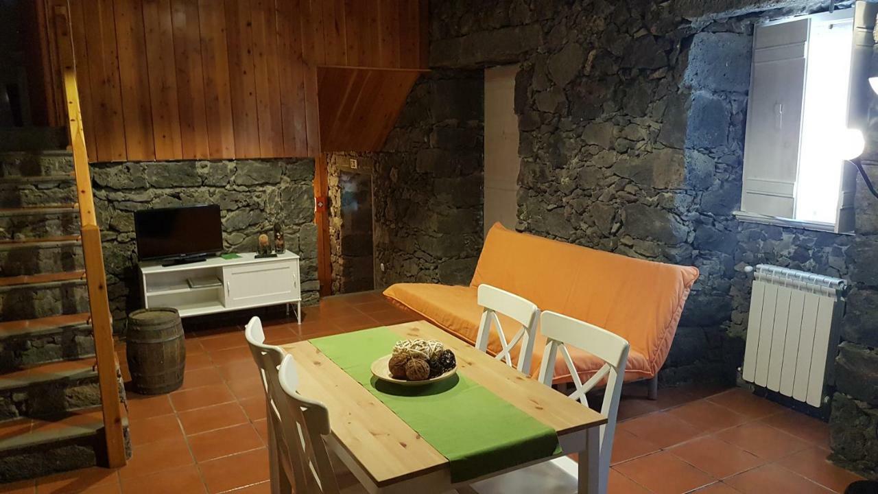 Stonewood Lodge Al São Vicente Ferreira Εξωτερικό φωτογραφία